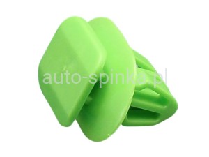 C80118 Spinka 10 x 7 klapy bagażnika MERCEDES 0009919098 A0009919098 000 991 9098 A 000 991 90 98