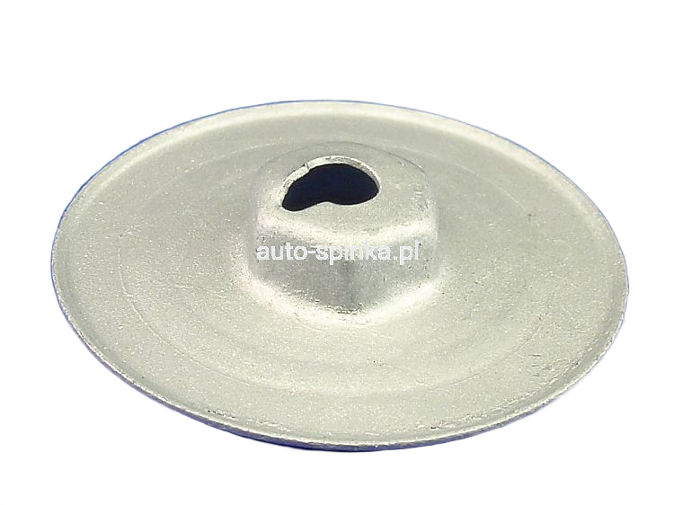 ASH2312 Blaszka 30 Na Wkr t 4 8 5 Mm BMW MINI 07146949380 07 14 6 949 