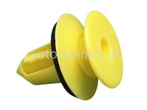 C80124 Spinka 8 tapicerki OPEL CHEVROLET BUICK GMC CADILLAC 11610606 2073050 11547577 11546588