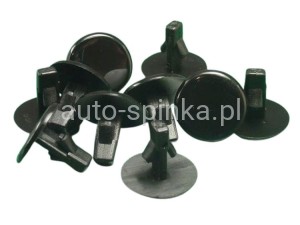 ASC1274 SPINKA 5 x 10,5 USZCZELEK MASKI, DRZWI MAZDA J001-56-741 J00156741 T06056742 (1)