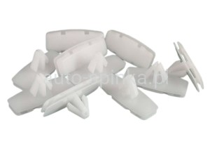 ASC4045 Spinka 9 błotnika JEEP RAM 68526185AA 68395634AA 68399872AA