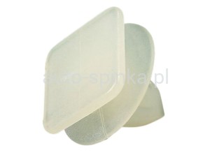 12056 Spinka 8-9 listwy progu zewn. Fiat Punto 7777069