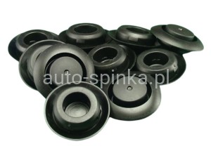 ASC3460 Zaślepka fi D20 x 30 HONDA uniwersalna 90820-SNA-003 90820SNA003