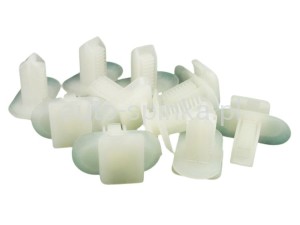 ASC3512 Spinka 8 x 17,5 progu bagażnika FIAT LANCIA 51769148 71739562