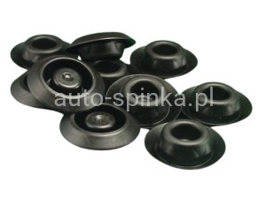 ASC3597 Zaślepka w otwór 15 PP BMW MINI HONDA  07147127540 0714 7127 540 95551-15000 9555115000 (1)