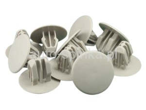 ASC4160 Spinka 9 x 11 podsufitki NISSAN 73998ZT50A 73998-ZT50A