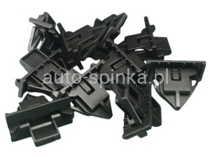 ASC4245 Spinka nakładki błotnika TOYOTA FJ CRUISER 07- 6199235010 61992-35010 