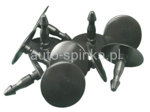 ASC1922 SPINKA NADKOLA TYŁ HONDA CIVIC 16- LEGEND 06 91512-SED-003 91512SED003 (1)