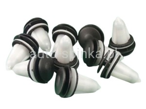 ASC3213 Spinka 9 podszybia BMW RANGE ROVER 51718234698 51 71 8 234 698 JYC000070 JYC 000070 