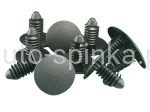 ASC3850 Spinka 7 x 16,5 tapicerki podsufitki HYUNDAI KIA 85746-06000 8574606000 8574606000WK 85746-06000WK