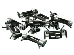 AS800020 Spinka listwy szyby czołowej BMW 3 E90 91 51137145109 51 13 7 145 109