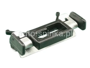 AS800020 Spinka listwy szyby czołowej BMW 3 E90 91 51137145109 51 13 7 145 109