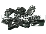 ASH2079 Blaszka M6 24,4 x 12,6 docisk Chrysler Dodge Jeep Ford GM Opel 06507559AA 6506035AA 11503714 11503716 06504118 00152492 06100041 06500933 11503714 52028851AA 52028851AB 52028851AC W520822S426 N623332S439 N623332S100 N623332S301 N623332S309 (1) (1)