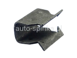 AS013085 Blaszka krawędziowa FORD 1329640 AE8Z-14197-B AE8Z14197B 3M51-14197-CB 3M5114197CB