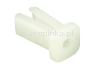 C80157 Kostka 6,5x6,5x17 skrzyni biegów AUDI SEAT VW FORD MERCEDES 7M3864445 7M3 864 445 1111252 YM217E093AA A0009985185 0009985185 000 998 5185  000 998 51 85