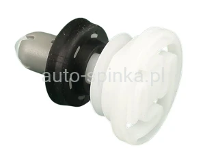 C80180 Spinka 8 tapicerki drzwi TESLA 3 Y 1902378-99-A 190237899A 