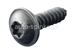 59222 Wkręt 4,2 x 16 TORX BLACHOWKRĘT czarny uniwersalny