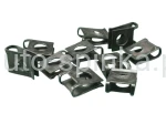 ASH2403 Blaszka 14,6x11 na wkręt 5 HONDA 90331SD5003 90331-SD5-003