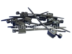 AS000412 Opaska 114 x 4,2 na krawędź 3,5 mm AUDI SEAT SKODA VW VOLVO 3D0971838L 3D0 971 838 L 3D0971838D 3D0 971 838 D 5M0971838 5M0 971 838 5M0971838A 5M0 971 838 A 987728 30779532