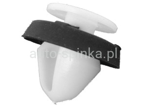 C60438 Spinka 10 tapicerki drzwi Skoda Seat VW 5J0867276 2H0867276