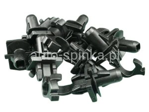 ASC3093 Spinka nakładki słupka wewn. A TOYOTA LEXUS 62217-52120 6221752120
