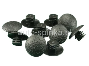 ASC4252 Spinka 5 x 5 uszczelki drzwi HONDA 91561SZ3003 91561-SZ3-003