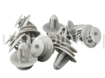 ASC1953 Spinka 8,5 podsufitki tapicerki Mercedes popielaty 0089880978 A0089880978 008 988 0978 A 008 988 09 78 (1)