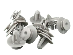 ASC1953 Spinka 8,5 podsufitki tapicerki Mercedes popielaty 0089880978 A0089880978 008 988 0978 A 008 988 09 78 (1)