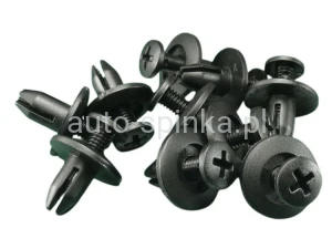 ASC0135 Kołek 6 x 10,5 GM Honda Nissan Isuzu Toyota Kia Suzuki 94298119 834752 90684-SA5-003 90684SA5003 8942981190 KK376-68865 KK37668865 1099830880 90467-06165 9046706165 55785-52020 5578552020 09409-06319 0940906319 (1)