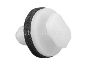 AS6523L3 Spinka 6 listwy błotnika dachu CITROEN OPEL YQ00114080 39113929 39031882