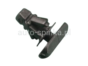 AS055120 Spinka 5 uszczelki drzwi HONDA 90565TZ5003 90565-TZ5-003