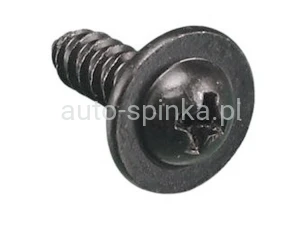 C80141 Wkręt 4,9 x 16 krzyżak uniwersalny HYUNDAI KIA 1249205163 1249305163 1242905163 1243304163 (1)