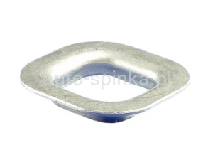 C70903 Tulejka zderzaka przód BMW 51117071270 51 11 7 071 270