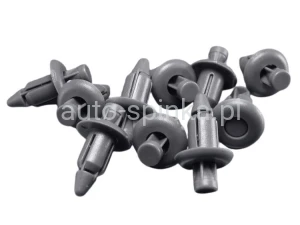 ASC0085G Kołek 6 x 8 tapicerki zderzaka nadkola popiel Nissan Lexus Toyota Mitsubishi Subaru Honda Suzuki Kawasaki Yamaha 0155305313 59122PA010 904670707122 90116S7S003 MR462748 6682401G00 0940906314 R8J P47 T01 90116SP0003 920390068 9026906008 (1)