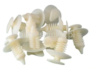 ASC0458 Spinka 8,5 x 17 tapicerki AUDI VW RENAULT 175853577 8934201681