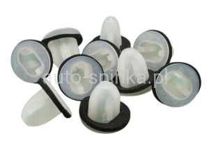ASC1937 Spinka tulejka lampy tył Toyota Lexus 8149652020 81496-52020 814960E020 81496-0E020  (1)