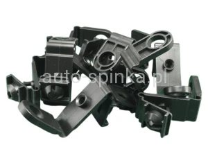 ASC3060 Spinka nadkola AUDI Seat 8E0821989A 8E0 821 989 A 8E0821989B 8E0 821 989 B(1)