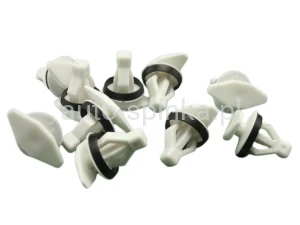 ASC3674 Spinka 6-6,5x11 uszczelki drzwi Audi Seat 8E0837485D 8E0 837 485D (1)