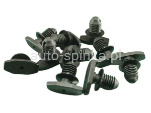 ASC3831 Spinka 5 uszczelki maski VAG 3D0823717 3D0 823 717 (1)