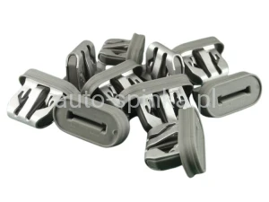 ASC4108 Gniazdo w otwór 16,5x6 progu TESLA 3 1110167-00-A 111016700A 1110167-00-C 111016700C