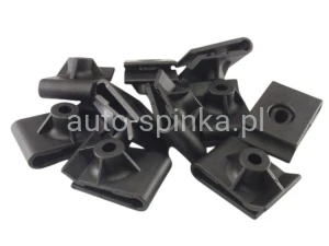 ASC4253 Spinka nakrętka U 25 x 18 osłon podwozia TOYOTA LEXUS 52526-53020 5252653020