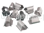ASH2027 Blaszka 18x12x11 gniazdo nakładki zderzaka zaślepki haka Audi Seat VW 6Q0807180 (1)