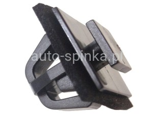 B25360 Spinka 12 listew bocznych Hyundai Kia 87756-38000 8775638000 87758-2K000 877562K000