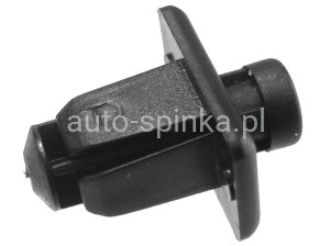 B22133 Kołek 6 x 7 podszybia Nissan Pathfinder Pickup 66814-01G00 6681401G00