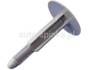 C50875 Spinka 7-8,2 x 50 podsufitki Ford Transit 1417997 4440369 W709167SSYRC9 W706635SSZUAP