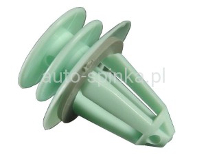 C60639 Spinka 9 tapicerki drzwi Skoda MERCEDES Renault 6Y0867260 A0079989978 A 0079989978 A 007 998 99 78 7701057716