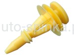 C60544 Spinka 7,1 tapicerki AMC Chevrolet Chrysler GM USA Jeep Cherokee Dodge 06502991 6502991 68087885AA 68087885AB