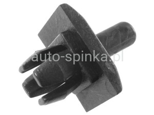 20501 Kołek 9,7 x 7,7 atrapy VW Golf I Jetta 1 T2 171853695A