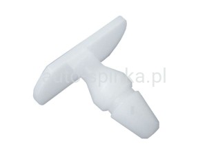 C70311 Spinka listwy progu zewn. MERCEDES 0019889781 A0019889781 A 001 988 97 81 001 988 9781 O