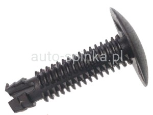 10402 Spinka 6,5 x 27 tapicerki Alfa Romeo Fiat Lancia 60503348 82356905 82378619 151355062